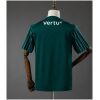 Mens Plymouth Argyle Home Jersey 2026/27 Mens Plymouth Argyle Home Jersey 2026/27 rear view showing authentic team styling