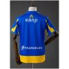 Mens Rosario Central 100th Anniversary Jersey 2026/27 Mens Rosario Central 100th Anniversary Jersey 2026/27 rear view showing matching team styling