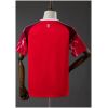 Mens Universidad de Chile Second Away Jersey 2026/27 Mens Universidad de Chile Second Away Jersey 2026/27 rear view showing authentic team styling
