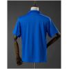 Mens Brighton & Hove Albion 125th Anniversary Jersey 2026/27 rear view showing authentic team styling
