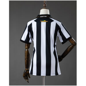 Womens Santos Away Jersey 2026/27 rear view showing authentic team styling