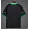 Mens Mexico x Someone Somewhere Lifestyle Collaboration Jersey 2026 rear view showing authentic team styling