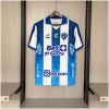 Mens Paysandu Para All Sponsor Home Jersey 2026/27 front view with blue and white stripes and match sponsors