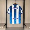 Mens Paysandu Para All Sponsor Home Jersey 2026/27 Mens Paysandu Para All Sponsor Home Jersey 2026/27 rear view showing authentic team styling