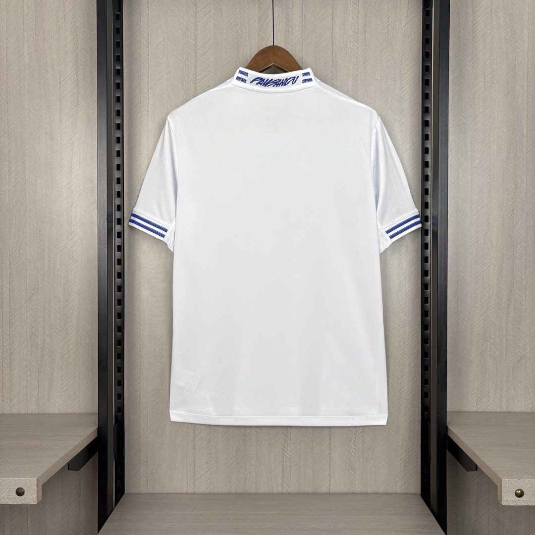 Mens Paysandu Para Away Jersey 2026/27 Mens Paysandu Para Away Jersey 2026/27 rear view showing authentic team styling