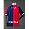 Mens Club Cerro Porteño Home Jersey 2026/27 rear view showing authentic team styling