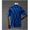 Mens Original X Thrasher X AFA Argentina Collaboration Jersey Mens Original X Thrasher X AFA Argentina Collaboration Jersey rear view showing authentic team styling