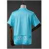 Mens Montevideo City Torque Home Jersey 2026/27 Mens Montevideo City Torque Home Jersey 2026/27 rear view showing authentic team styling