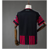 Mens Frankfurt Home Jersey 2026/27 rear view showing authentic team styling