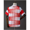 Mens Düsseldorf Home Jersey 2026/27 rear view showing authentic team styling