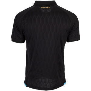 Mens Guatemala Away Jersey 2026 rear view showing authentic team styling