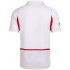 Mens South Korea Retro Away Jersey 2002 rear view showing authentic team styling