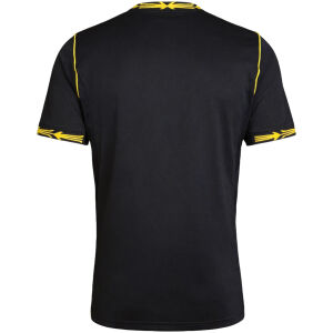 Mens Chelsea Away Jersey 2026/27 rear view showing authentic team styling