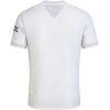 Mens Manchester City Third Jersey 2026/27 Mens Manchester City Third Jersey 2026/27 rear view showing authentic team styling