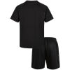 Kids Norway Away Kit 2026 rear view of shirt and shorts