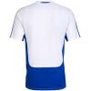 Mens Greece Retro Away Jersey 2004 Mens Greece Retro Away Jersey 2004 rear view showing authentic team styling
