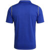 Mens Chelsea Home Jersey 2026/27 rear view showing authentic team styling