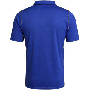 Mens Chelsea Home Jersey 2026/27 rear view showing authentic team styling