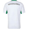 Mens Borussia Mönchengladbach Home Jersey 2026/27 Mens Borussia Mönchengladbach Home Jersey 2026/27 rear view showing authentic team styling