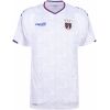 Mens Cape Verde Away Jersey 2026 front view in white with shark crest and Capelli Sport logo