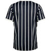 Mens Corinthians Away Jersey 2026 Mens Corinthians Away Jersey 2026 rear view showing authentic team styling