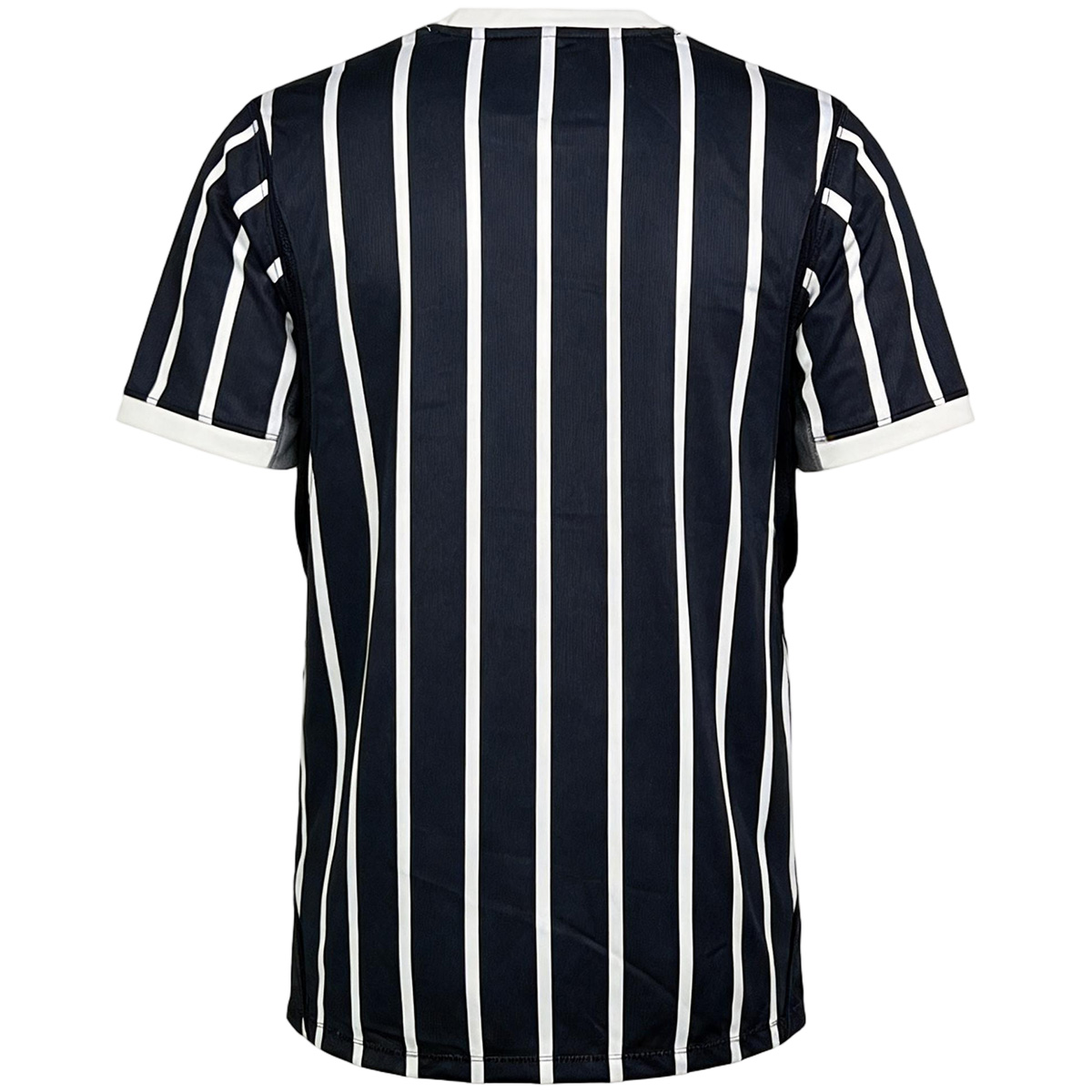 Mens Corinthians Away Jersey 2026 Mens Corinthians Away Jersey 2026 rear view showing authentic team styling