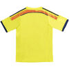 Mens Japan Retro Away Jersey 2014 rear view showing authentic team styling