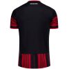 Mens Eintracht Frankfurt Home Jersey 2026/27 Mens Eintracht Frankfurt Home Jersey 2026/27 rear view showing authentic team styling
