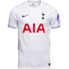 Mens Tottenham Hotspur Home Jersey 2026/27 front view in lilywhite with cockerel crest and AIA sponsor