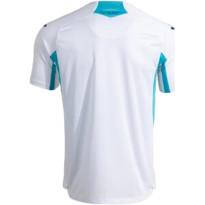 Mens Honduras Home Jersey 2026 rear view showing authentic team styling