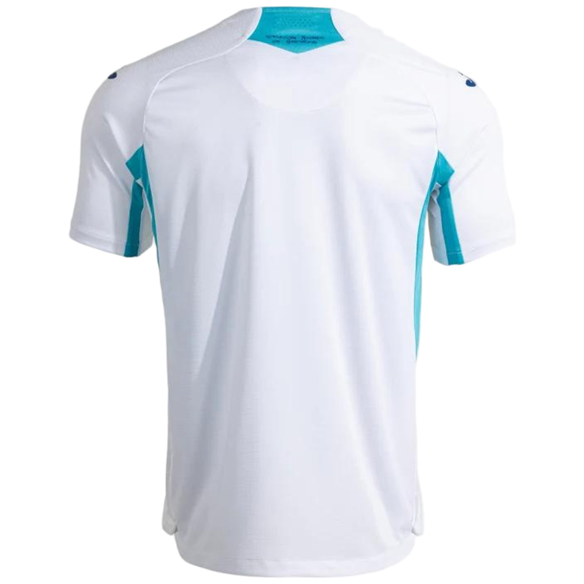 Mens Honduras Home Jersey 2026 Mens Honduras Home Jersey 2026 rear view showing authentic team styling