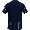 Mens Millwall Home Jersey 2026/27 Mens Millwall Home Jersey 2026/27 rear view showing authentic team styling