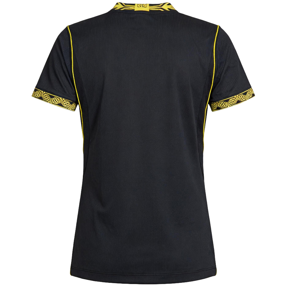 Womens Chelsea Away Jersey 2026/27 Womens Chelsea Away Jersey 2026/27 rear view showing authentic team styling