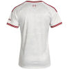 Womens Liverpool Away Jersey 2026/27 Womens Liverpool Away Jersey 2026/27 rear view showing authentic team styling