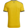 Mens Al Nassr Home Jersey 2026/27 rear view showing authentic team styling