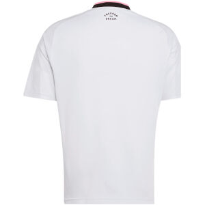 Mens Inter Miami CF Third Jersey 2026/27 rear view showing matching team styling