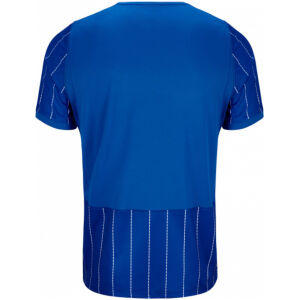 Mens Brighton & Hove Albion Home Jersey 2026/27 rear view showing authentic team styling