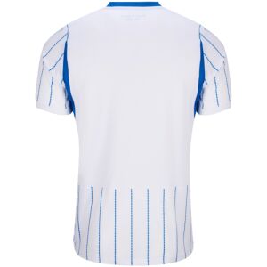 Mens Brighton & Hove Albion Away Jersey 2026/27 rear view showing authentic team styling