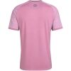 Mens Inter Miami CF Home Jersey 2027 Mens Inter Miami CF Home Jersey 2027 rear view showing matching team styling