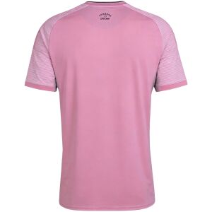 Mens Inter Miami CF Home Jersey 2027 rear view showing matching team styling
