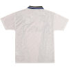 Mens Everton Retro Away Jersey 1994/95 Mens Everton Retro Away Jersey 1994/95 rear view showing authentic team styling