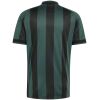 Mens Celtic Away Jersey 2026/27 rear view showing authentic team styling