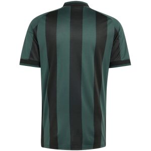 Mens Celtic Away Jersey 2026/27 rear view showing authentic team styling