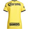 Womens Club America Home Jersey 2026/27 Womens Club America Home Jersey 2026/27 rear view showing authentic team styling