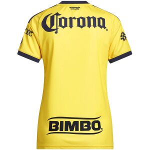 Womens Club America Home Jersey 2026/27 rear view showing authentic team styling