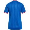 Womens Manchester United Away Jersey 2026/27 rear view showing authentic team styling
