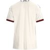 Womens Manchester United Third Jersey 2026/27 Womens Manchester United Third Jersey 2026/27 rear view showing authentic team styling