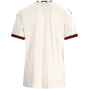 Womens Manchester United Third Jersey 2026/27 rear view showing authentic team styling