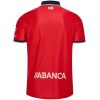 Mens Celta Vigo Third Jersey 2026/27 Mens Celta Vigo Third Jersey 2026/27 rear view showing authentic team styling
