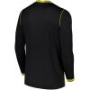 Kids Chelsea Away Kit 2026/27 rear view of shirt and shorts